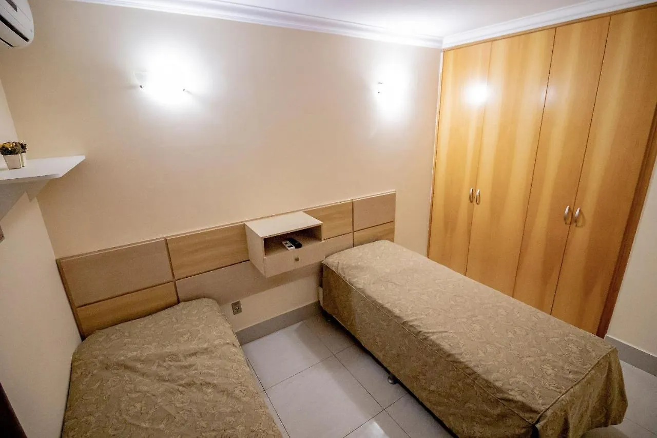Holiday home Diroma Internacional Resort Caldas Novas Brazil