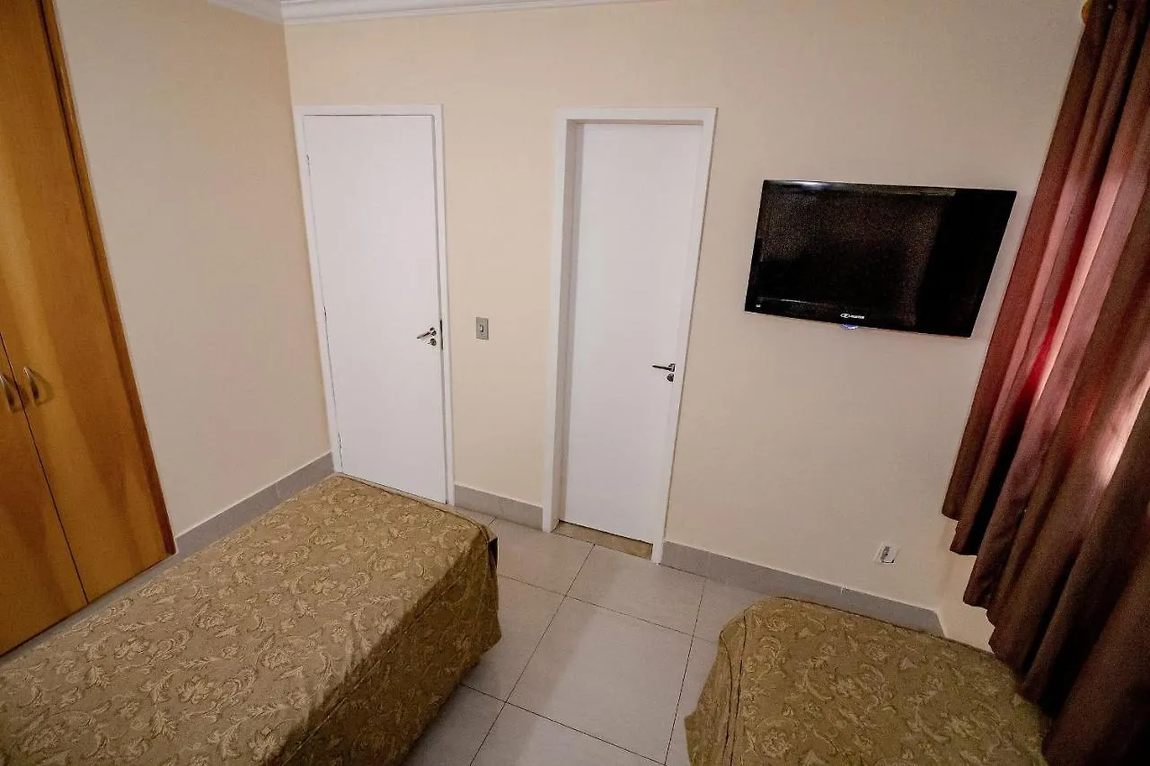 Diroma Internacional Resort Caldas Novas Holiday home
