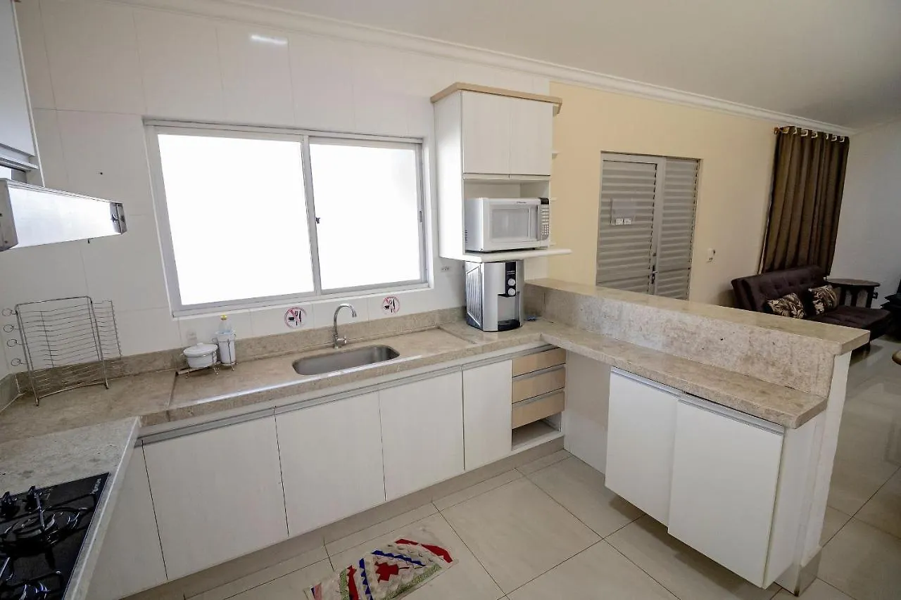 Holiday home Diroma Internacional Resort Caldas Novas