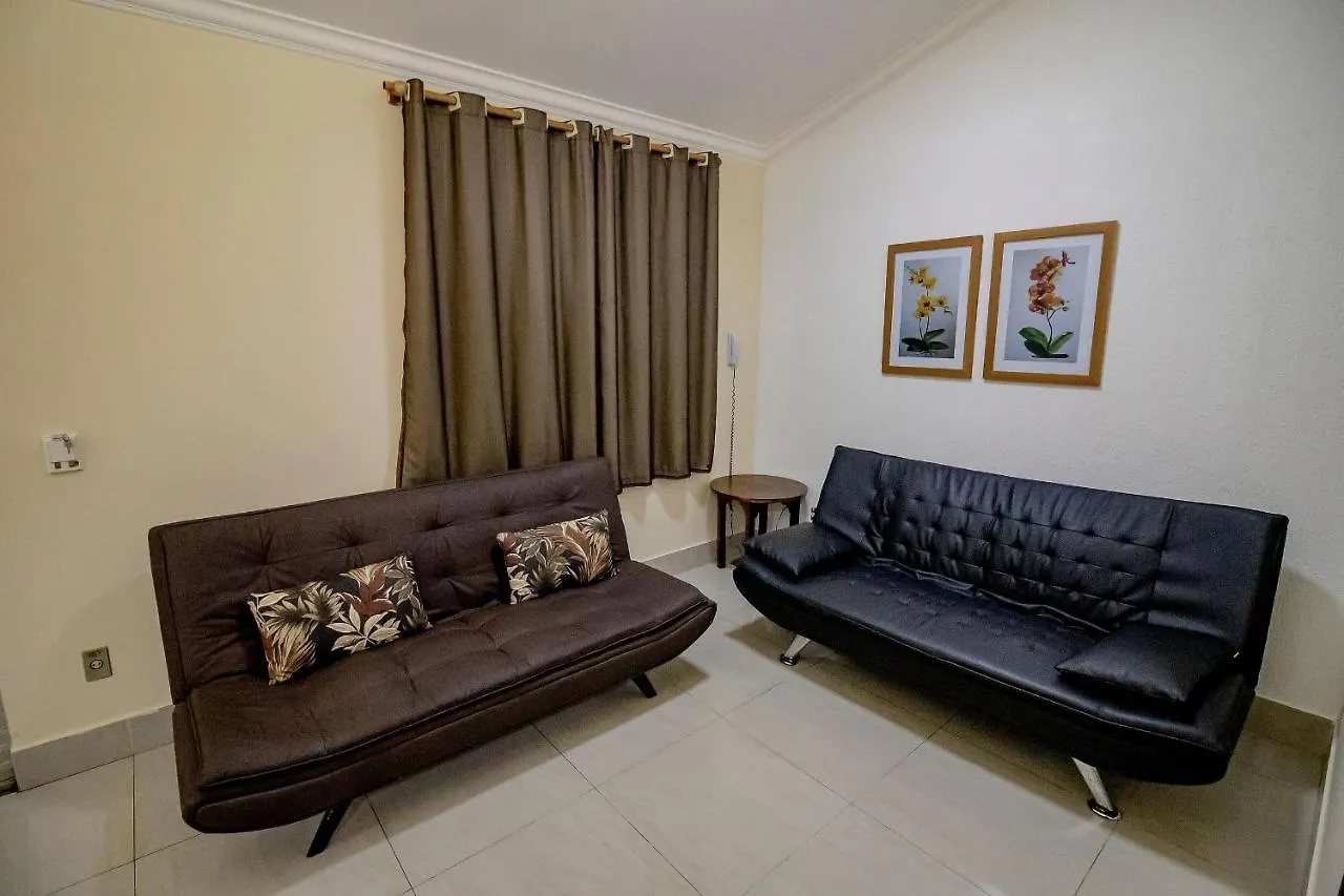 Diroma Internacional Resort Caldas Novas