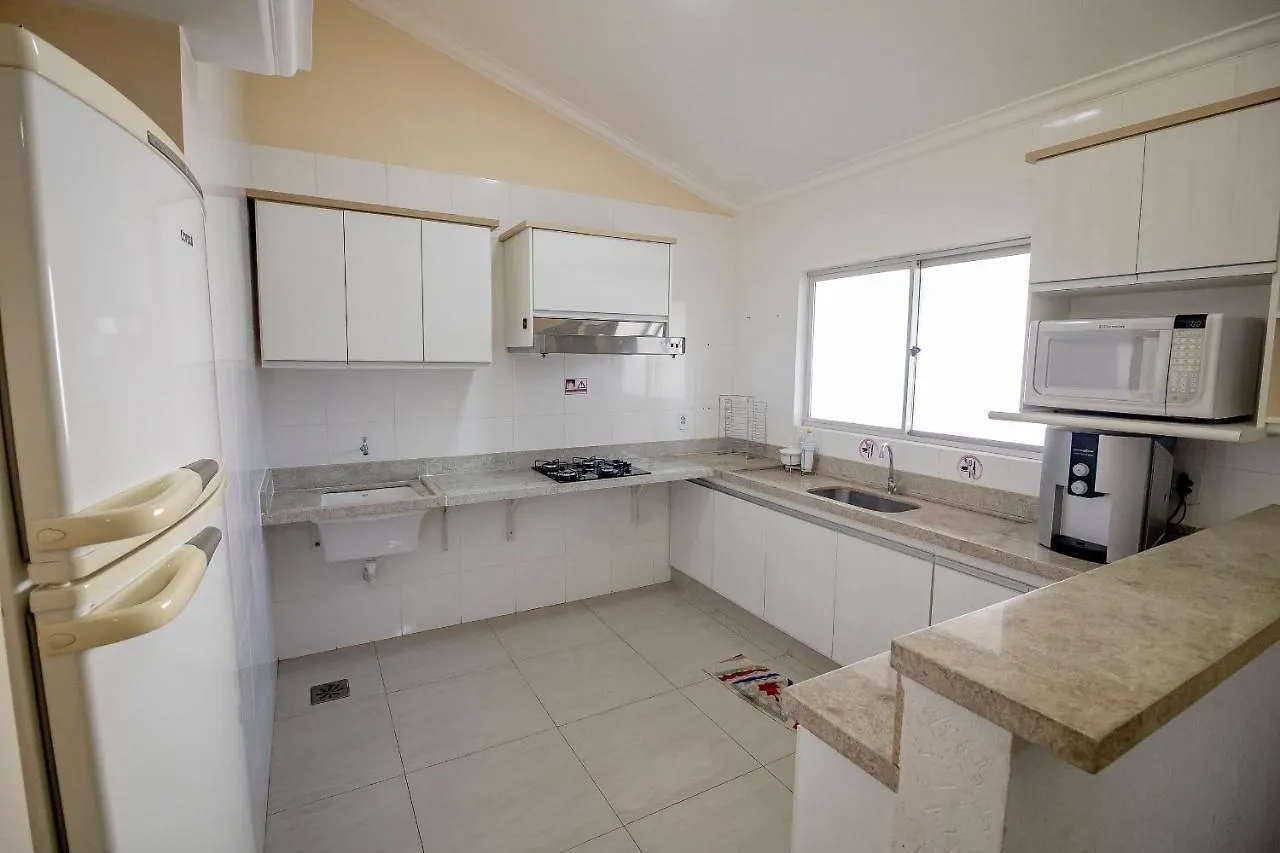 Holiday home Diroma Internacional Resort Caldas Novas