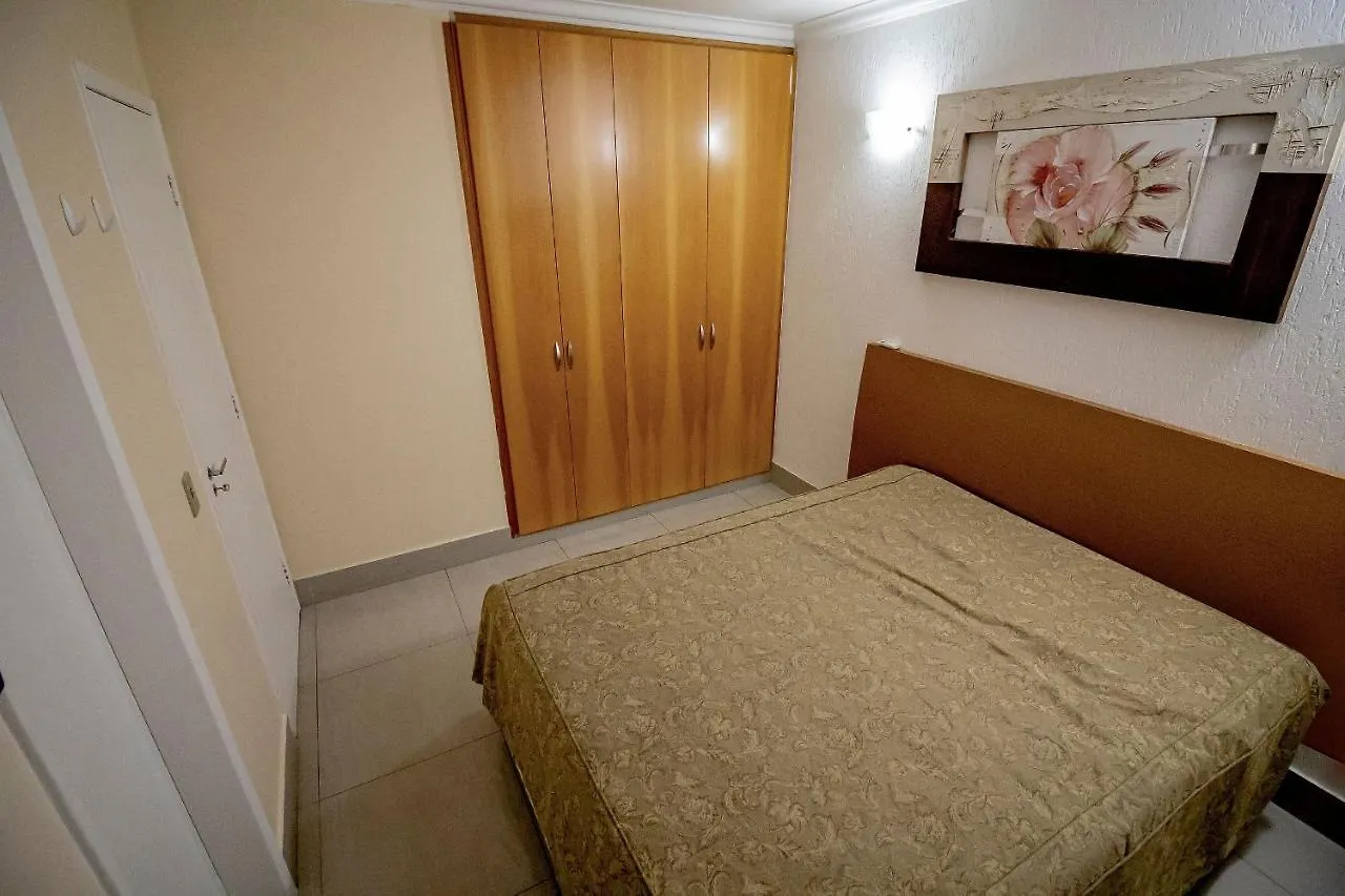 Diroma Internacional Resort Caldas Novas