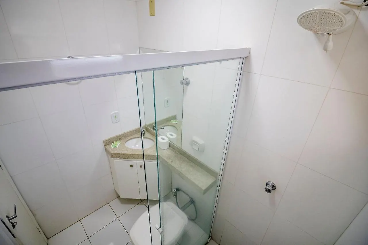 Diroma Internacional Resort Caldas Novas Holiday home