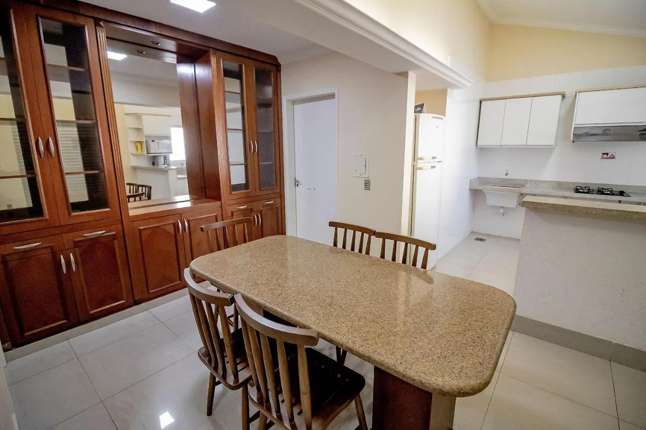 Diroma Internacional Resort Caldas Novas Holiday home