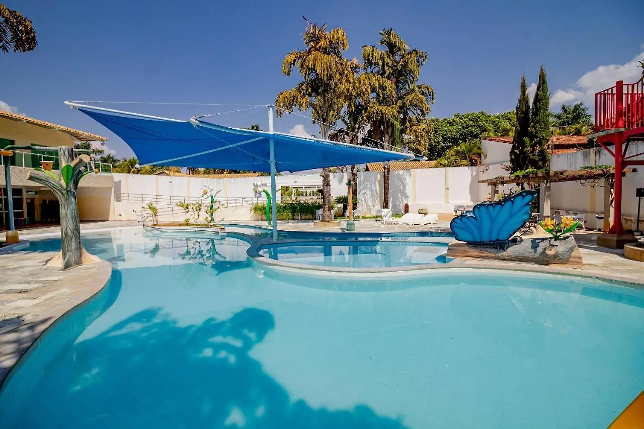 Diroma Internacional Resort contacts