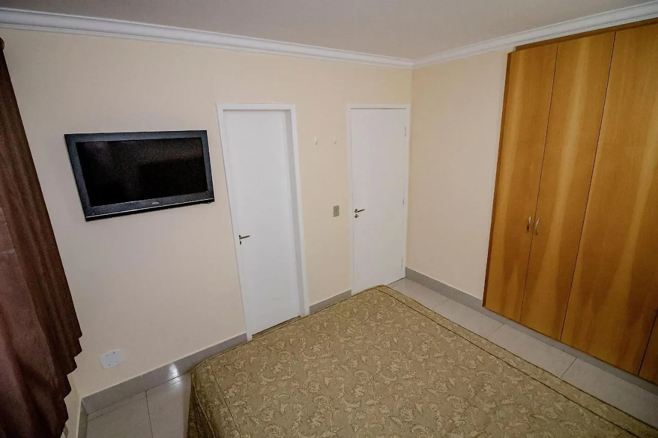 Diroma Internacional Resort Caldas Novas