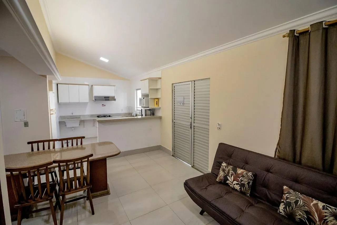Diroma Internacional Resort Caldas Novas Holiday home